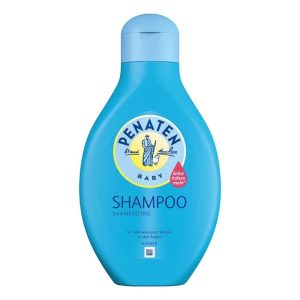Șampon pentru bebeluși, Penaten, 400ml