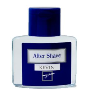 After shave pentru bărbați Kevin