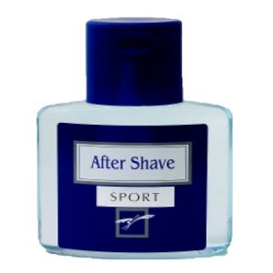 After shave pentru bărbați Sport